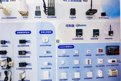 iote上海物联网展携手长三角10 行业协会,是要搞大事情
